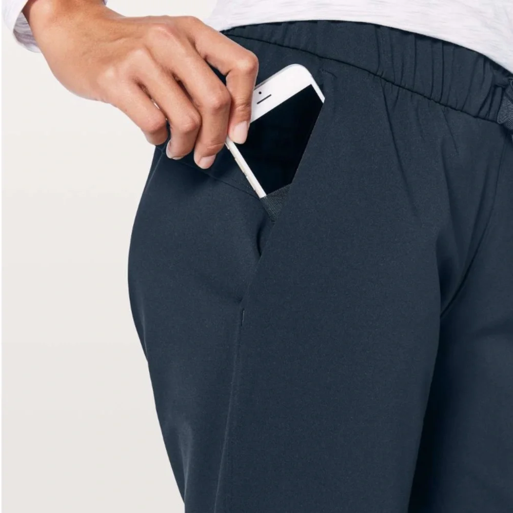 Lululemon On The Fly Pant *28